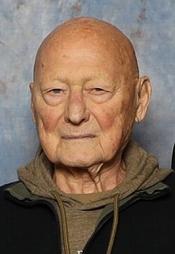 James Tolkan