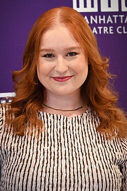 Julia Lester