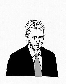 Bruce Norris