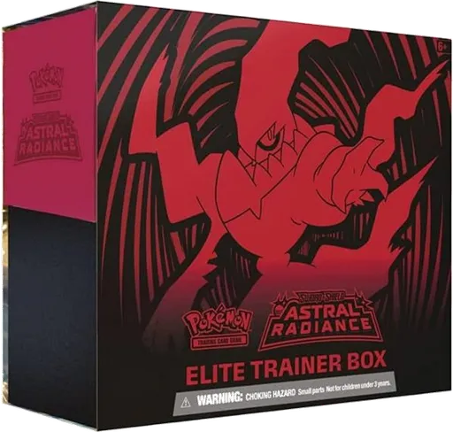 Sword & Shield Promos