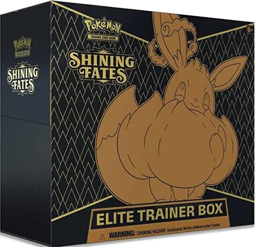 Shining Fates