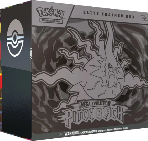 Pitch Black