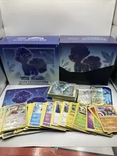 Silver Tempest