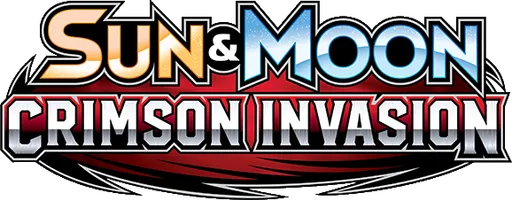 Crimson Invasion