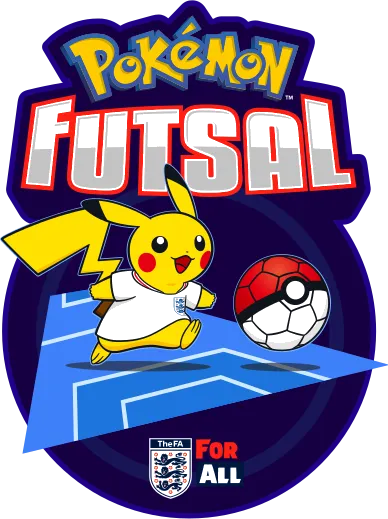 Pokémon Futsal Collection
