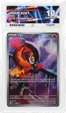 Phantasmal Flames