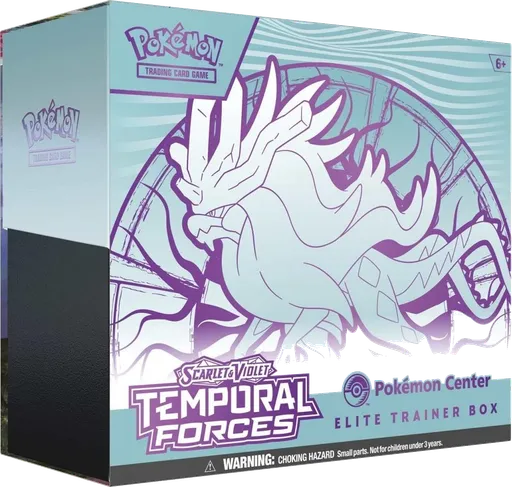 Temporal Forces