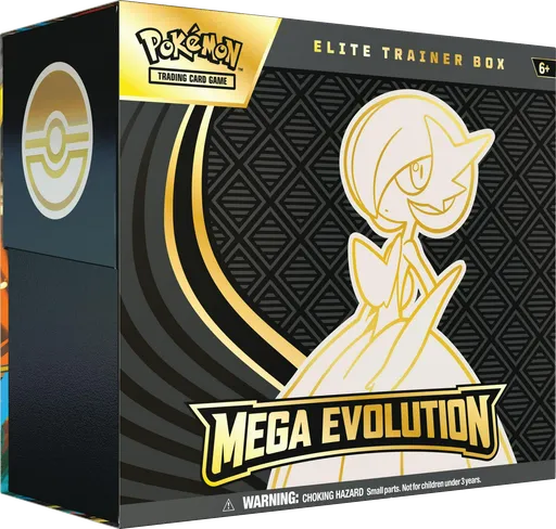 Mega Evolution