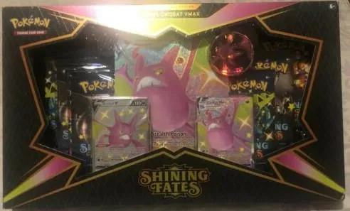 Shining Fates