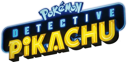 Detective Pikachu