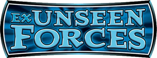 Unseen Forces