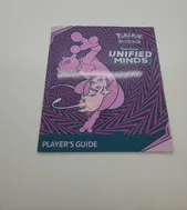 Unified Minds