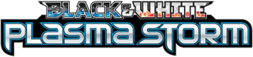 Plasma Storm