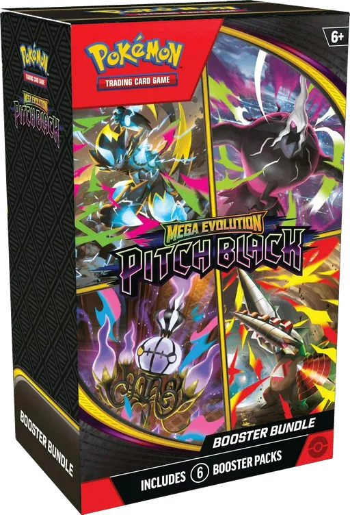 Pitch Black
