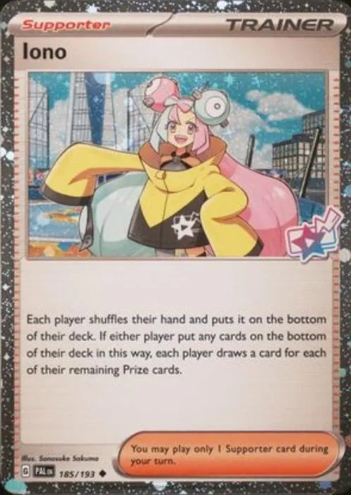 Paldea Evolved