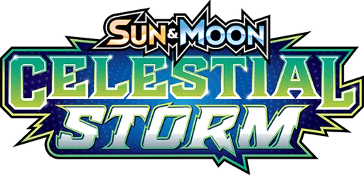 Celestial Storm