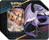 Crown Zenith 틴 Galarian Articuno