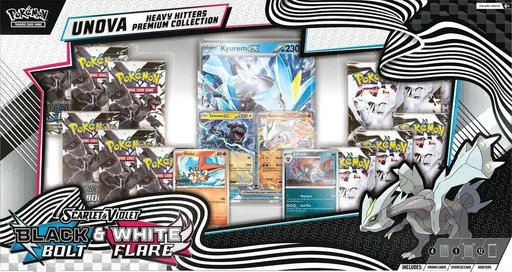 White Flare