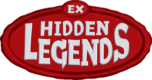 Hidden Legends