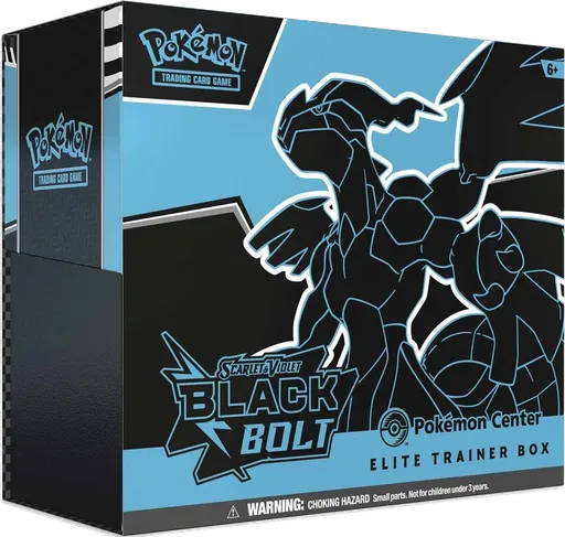 Black Bolt