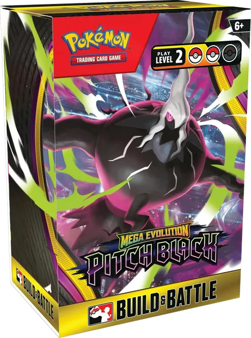 Pitch Black