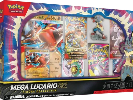 Mega Evolution