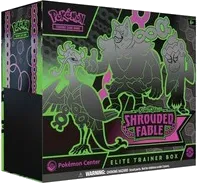 Shrouded Fable