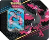 Crown Zenith 틴 Crown Zenith Galarian Moltres