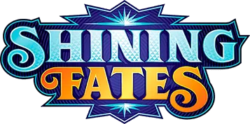 Shining Fates Shiny Vault