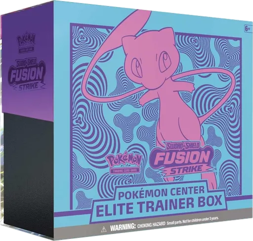 Fusion Strike