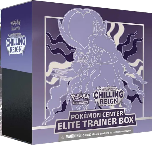 Chilling Reign