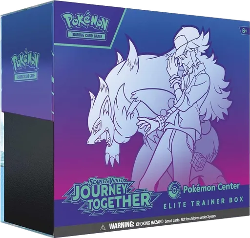Journey Together