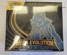 Mega Evolution