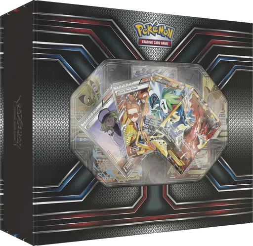 XY
