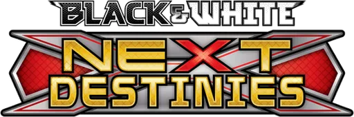 Next Destinies