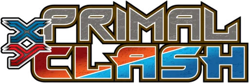 Primal Clash