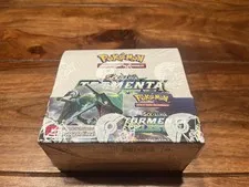celestial storm booster box price Pokemon - TCG Some ride the storm Pokmon Celestial Storm: Sleeved Booster