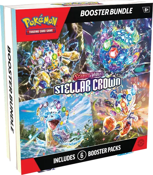 Stellar Crown