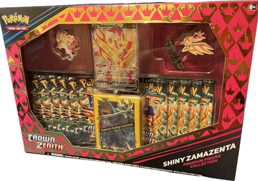 Crown Zenith