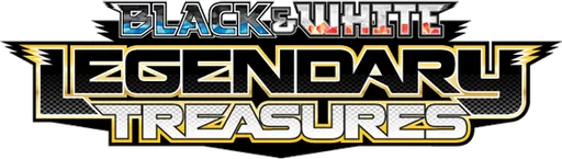 Legendary Treasures