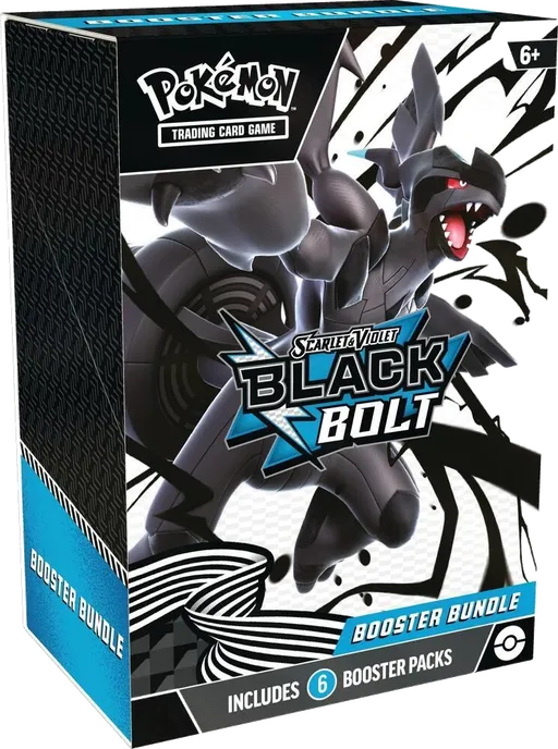 Black Bolt