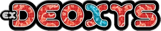 Deoxys