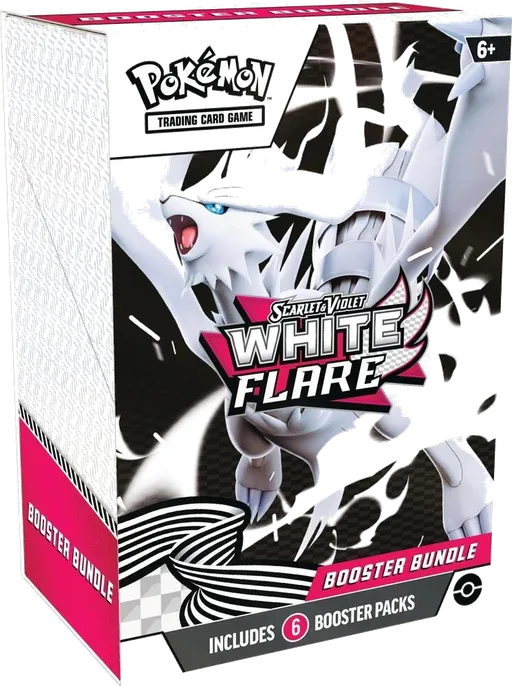 White Flare