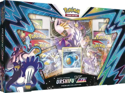 Fusion Strike
