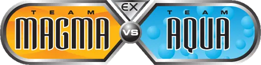 Team Magma vs Team Aqua