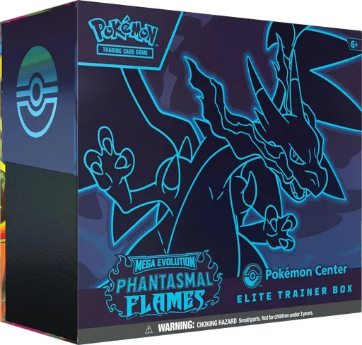 Phantasmal Flames