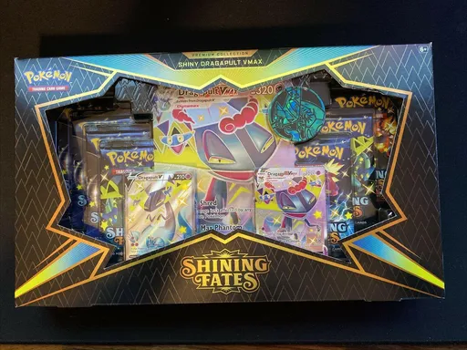 Shining Fates