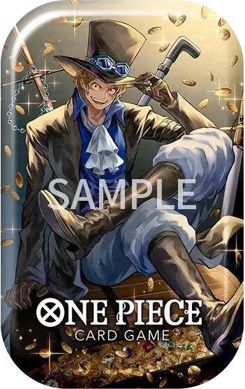 틴 팩 세트 Vol.2 [Sabo]