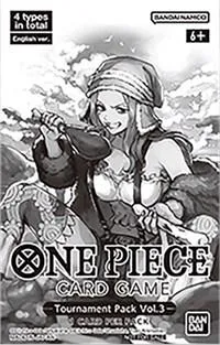 토너먼트 팩 Vol.3