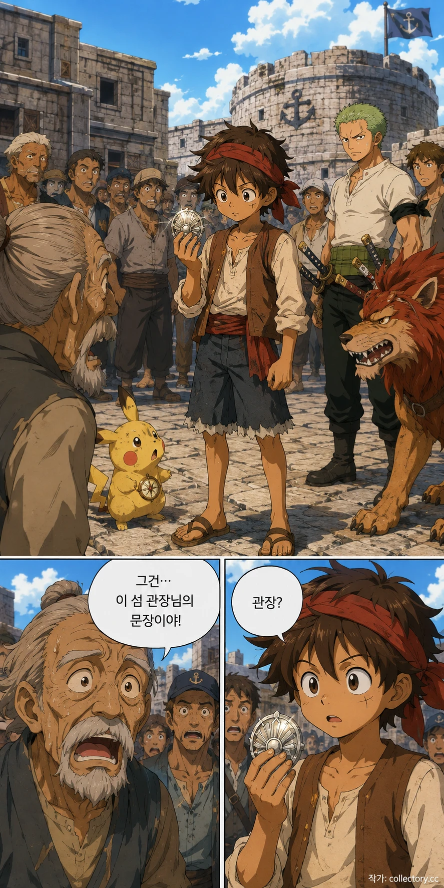 바닷길 문장 2